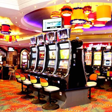 Die größten Casino-Gewinne