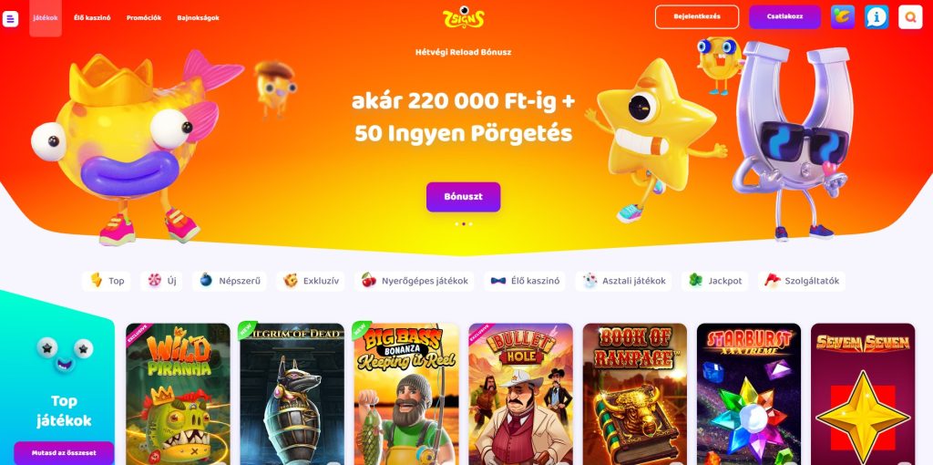 Online-Casino