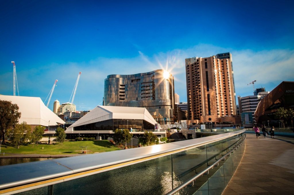 SkyCity Casino