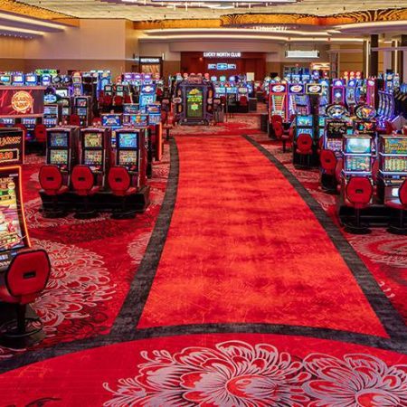 Bonusarten in Online-Casinos