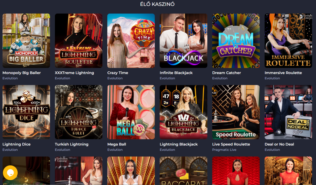 Rolling Slots Spiele