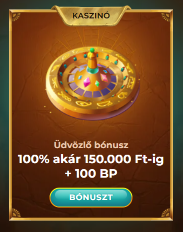 AmunRa Willkommensbonus