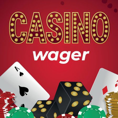 Was ist der Wager (die Umsatzbedingung)?