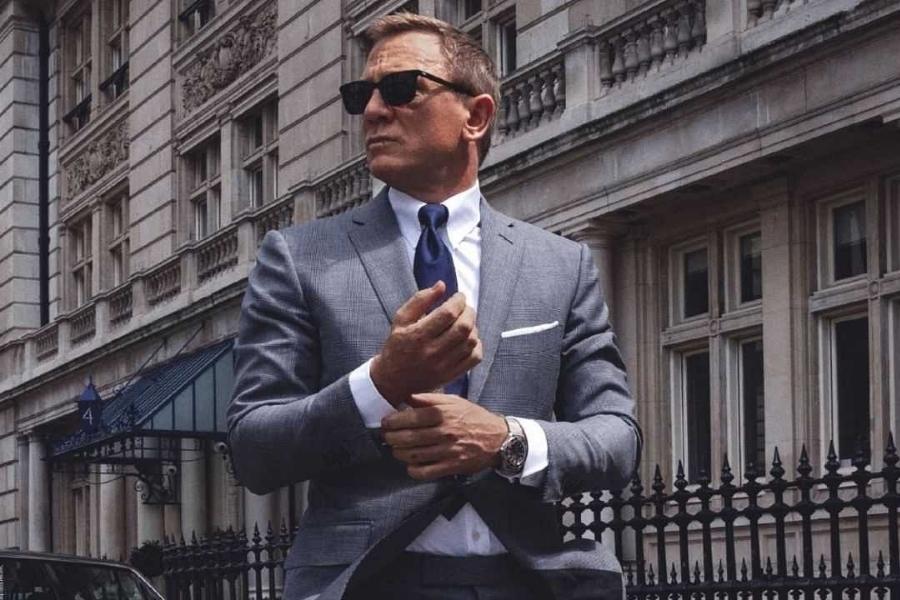 Jamen Bond