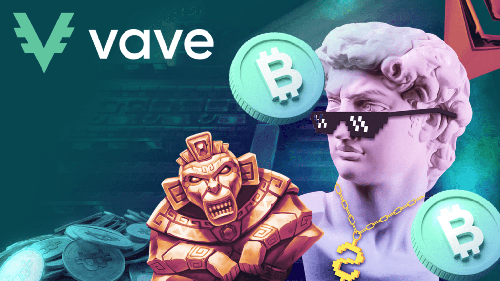 Vave Casino