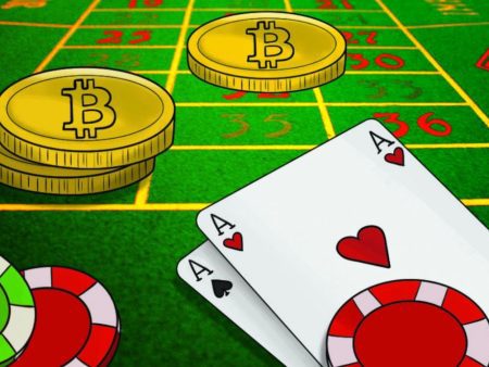 Die besten Krypto-Casinos 2026