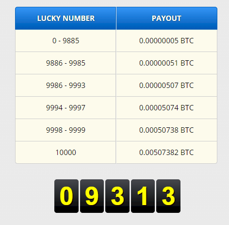 Freebitco.in