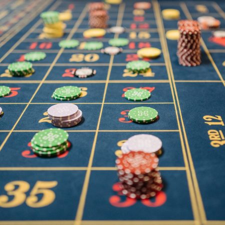 Roulette stratégiák