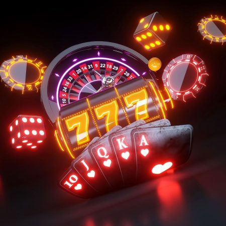 Die bestbezahlten Spielautomaten 2026