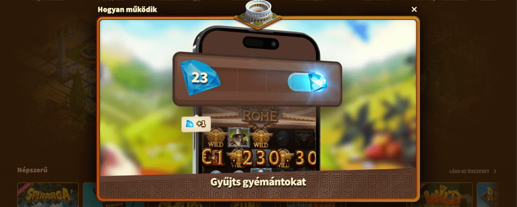 MyEmpire Gamification