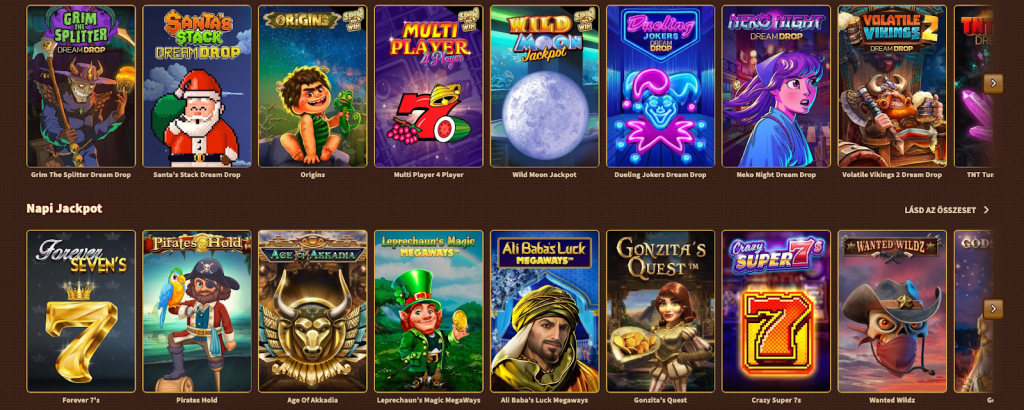 MyEmpire Spiele