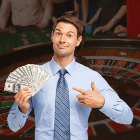 Roulette-Strategie, mit der du sicher gewinnst