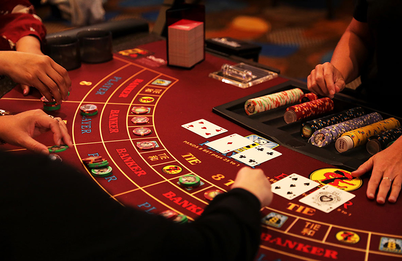 Baccarat
