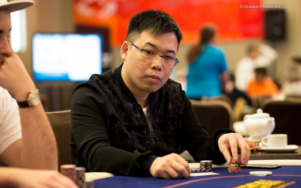 Elton Tsang