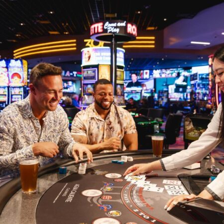 5 Tipps für Einsteiger im Online-Casino