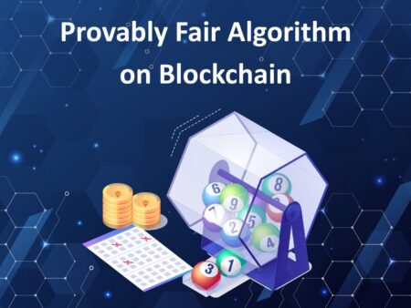 Was bedeutet „Provably Fair“?