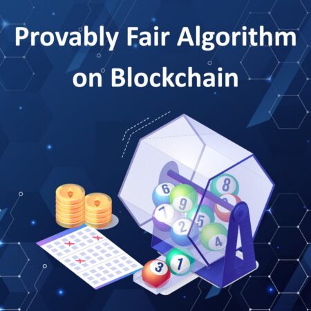 Mit jelent a „provably fair“?