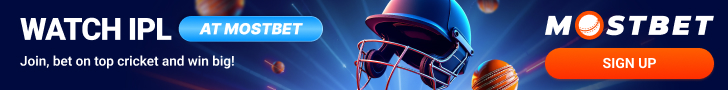 Mostbet
