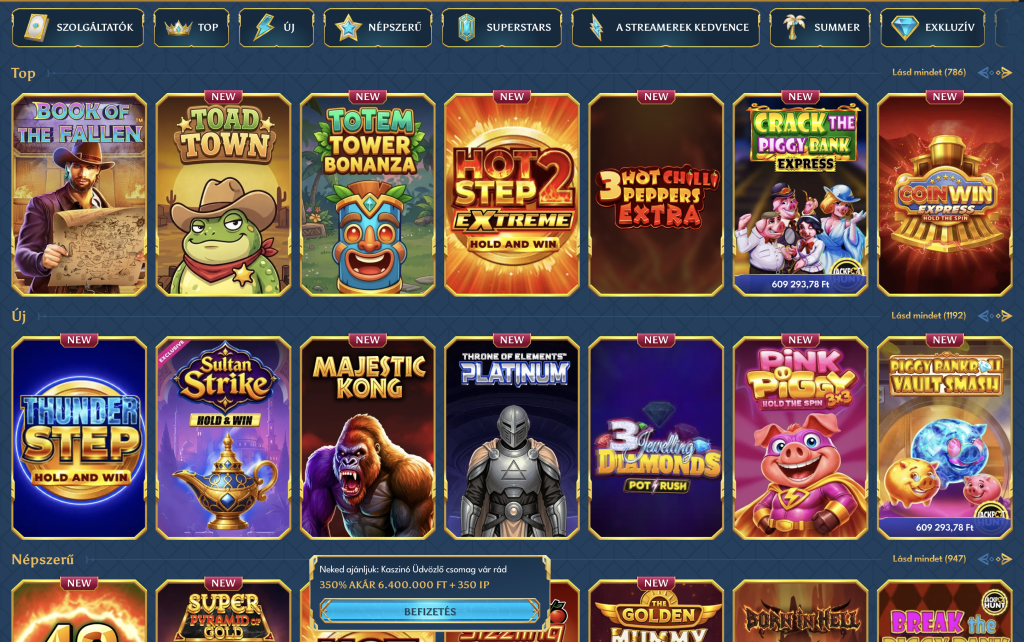 Casea Casino Slots