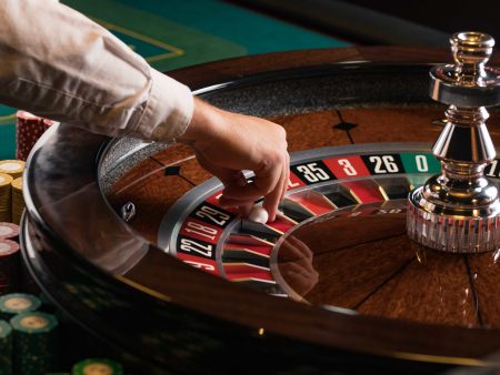 Bestes Online Casino für Roulette 2026