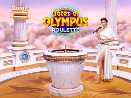 Gates of Olympus Roulette – Ratgeber