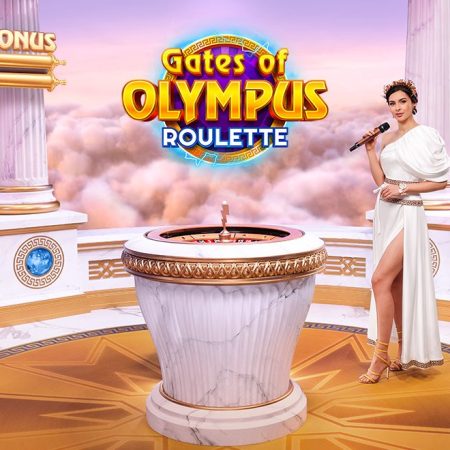 Gates of Olympus Roulette – Ratgeber