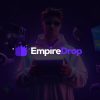 EmpireDrop
