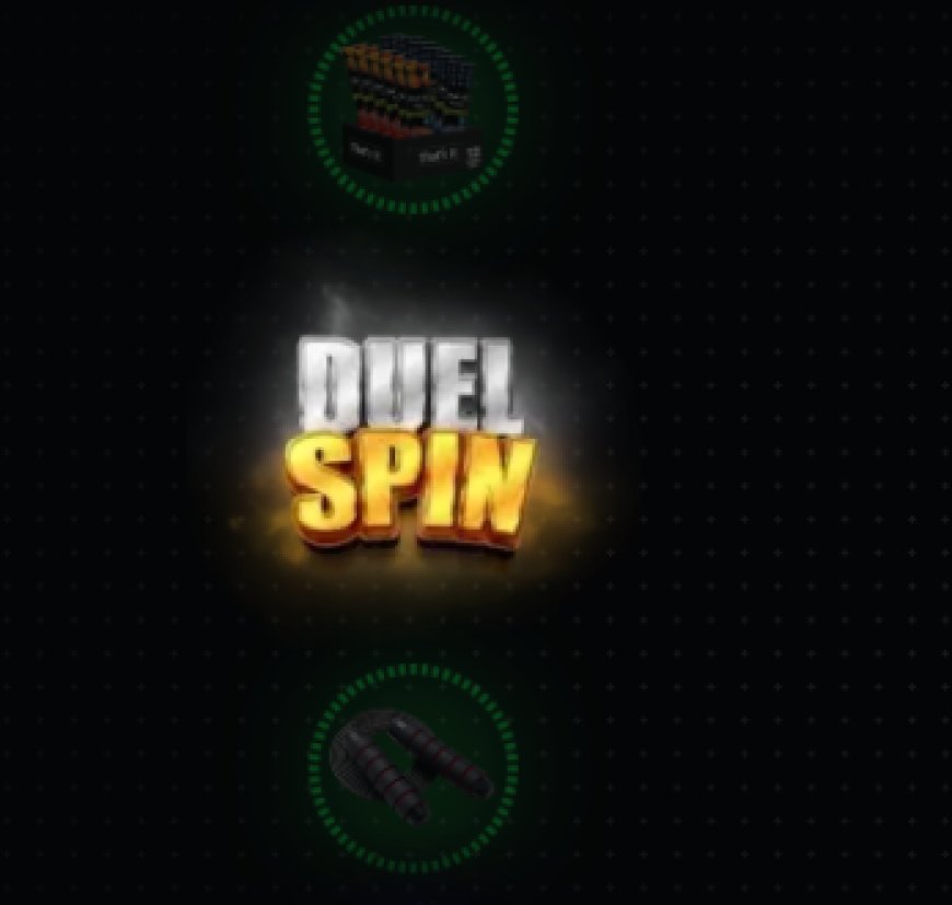 EmpireDrop Duel Spin