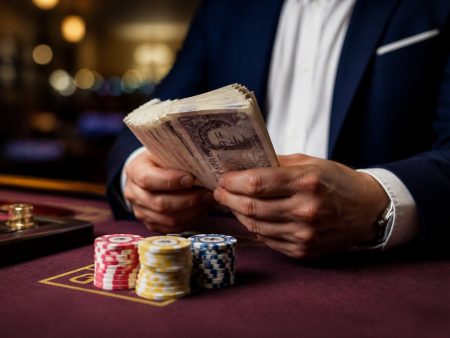 Bestes Casino für schnelle Auszahlungen 2026