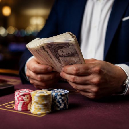 Bestes Casino für schnelle Auszahlungen 2026