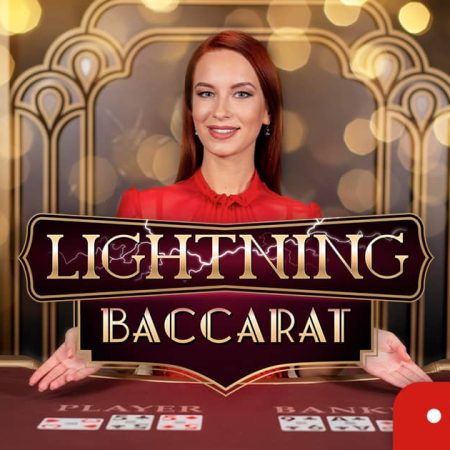 Mi az a Lightning Baccarat?