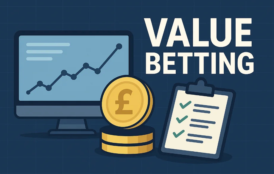 Value Bet: Quote und Wahrscheinlichkeit im Vergleich