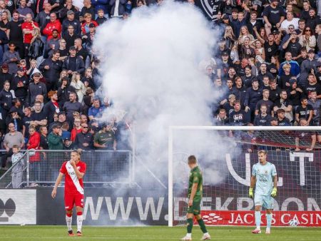 Spiel abgebrochen – was passiert mit deiner Wette?