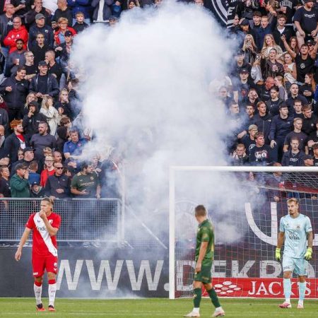 Spiel abgebrochen – was passiert mit deiner Wette?