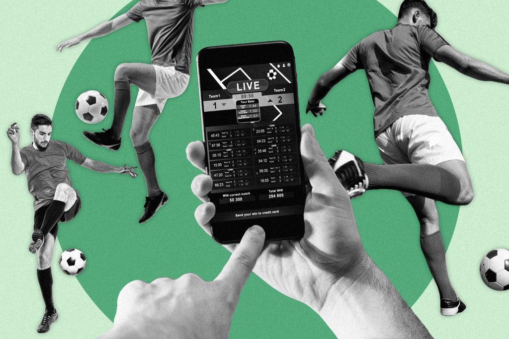 Fußballwetten: Analyse vor dem Anpfiff