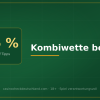 Kombiwette berechnen: warum fünf Tipps nicht fünfmal besser sind